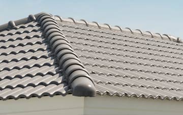 advantages of Clatto clay roofing