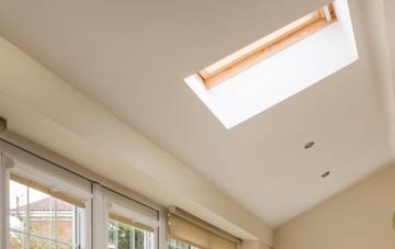 Clatto conservatory roof insulation companies
