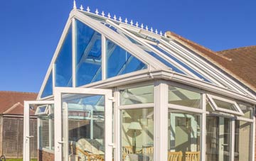 conservatory roof insulation costs Clatto