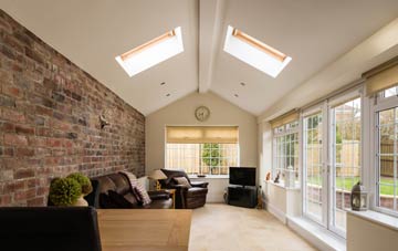 conservatory roof insulation Clatto, Fife