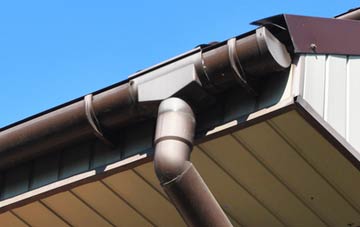 types of Clatto fascias
