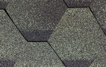 Clatto fibreglass shingle repairs