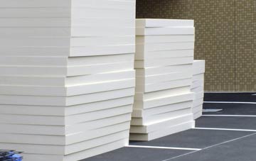 Clatto flat roof insulation costs