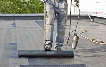 flat roof replacement Clatto, Fife
