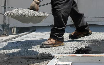 Clatto flat roofing companies