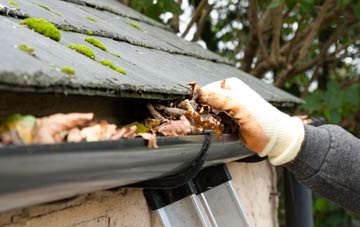 gutter cleaning Clatto, Fife