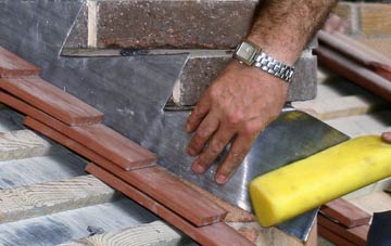 is Clatto lead roofing safe?