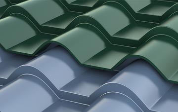 who should consider Clatto plastic roofs
