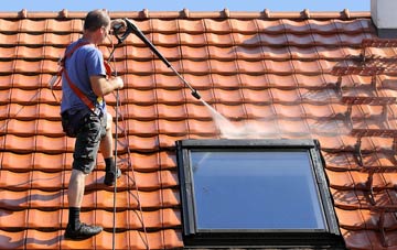 roof cleaning Clatto, Fife