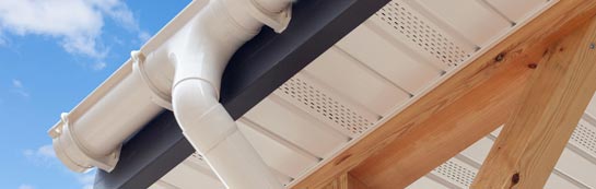 get Clatto guttering quotes today