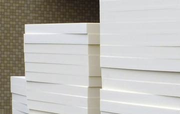 Clatto tapered roof insulation costs