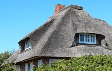 thatch roofing Clatto, Fife