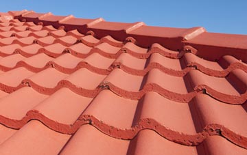 Clatto tile and slate roof replacement