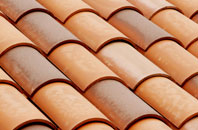 Clatto clay roofing