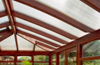 Clatto conservatory roofing insulation