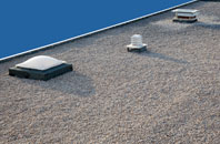 Clatto flat roofing