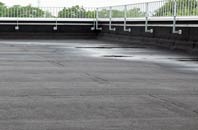 find rated Clatto flat roofing companies